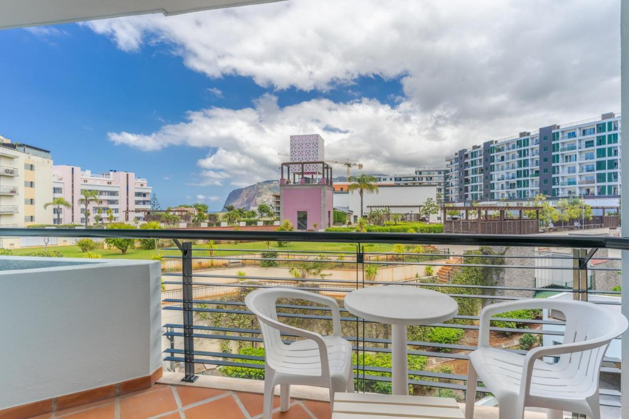Forum Apartment Funchal  Exterior foto